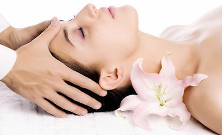 深层补水+肩颈淋巴排毒套餐 — 长沙生活美容新选择，【1.1折】优惠火爆来袭