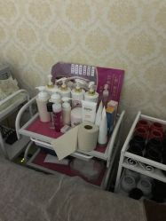 芦苇海瘦身美容生活馆 光谷分店引领健康美丽新风尚