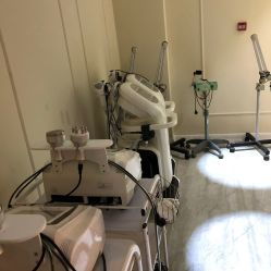 佐登妮丝美容spa生活馆碧云路店 都市绿洲中的精致生活美容服务