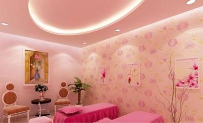 深圳南山区美容培训与生活美容服务指南